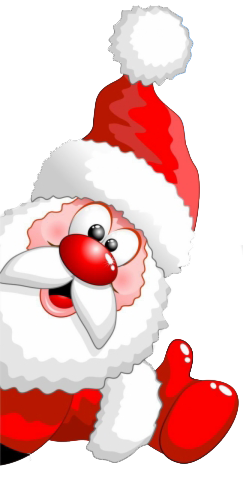 Santa Claus