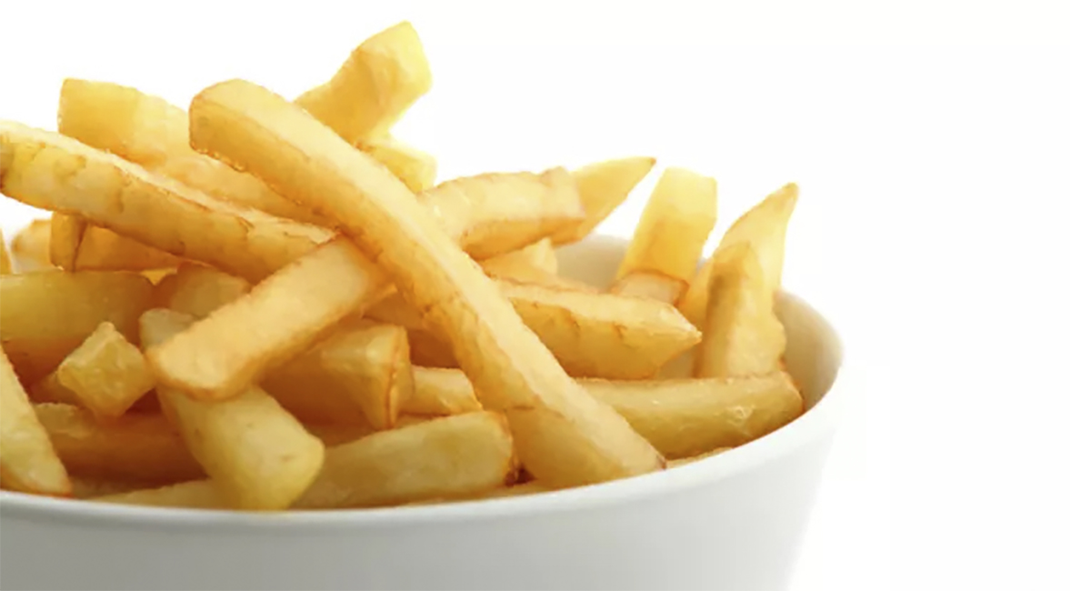 Pommes Frites