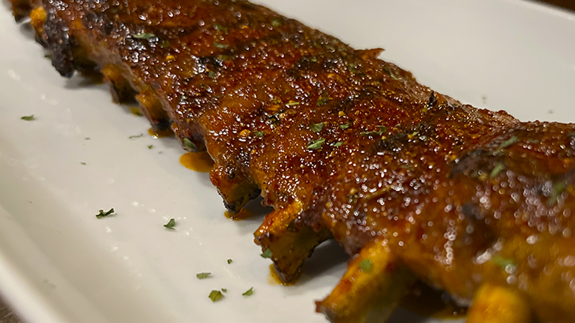 Spareribs