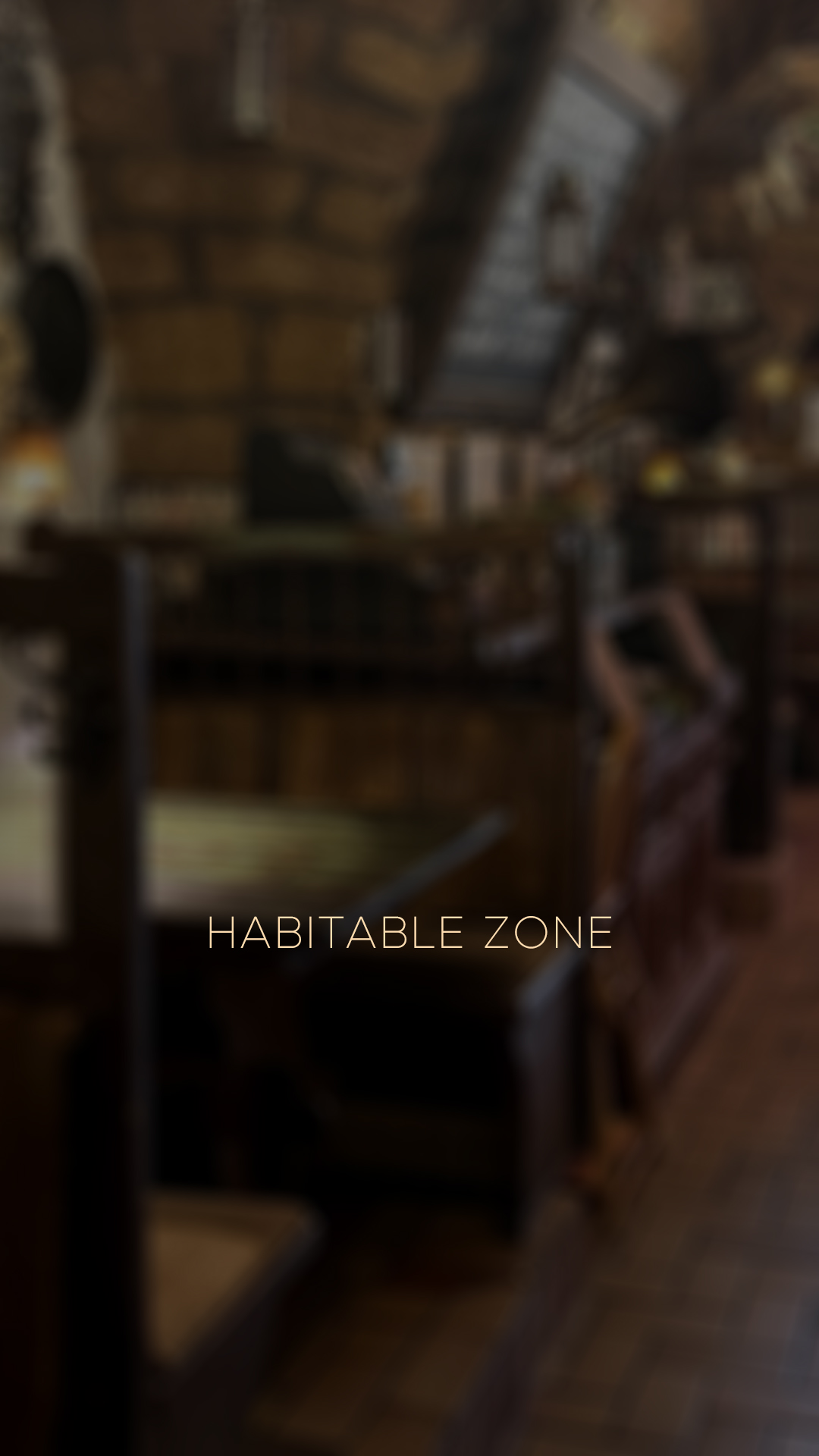 Habitable Zone